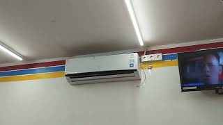 AC nya indomaret, AC kuhler | pasang ac depok