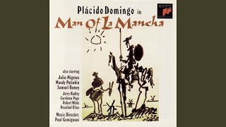 Man of La Mancha: The Missive