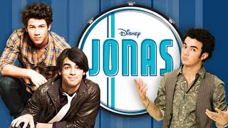 Jonas Brothers - Pizza Girl (Audio) [Higher Quality]