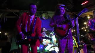 IGOR & THE RED ELVISES PLAYS LOVE PIPE / BANGKOK WEATHER  SURF MUSIC AT THE TIPSY TIKI  10-25-2024