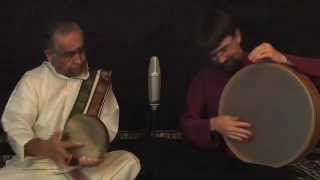 Trichy Sankaran and Ken Shorley: The Art of the Korvai