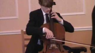 Karl Davydov: Cello Concerto No.1 in B minor, op.5