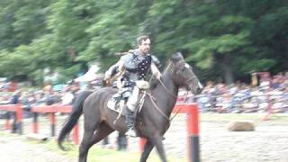 NYRF Joust