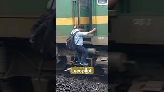 locopilot | motivation | Goods train locopilot #shortsfeed #viral #shorts #locopilot #train