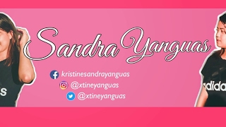 Sandra Yanguas Live Stream