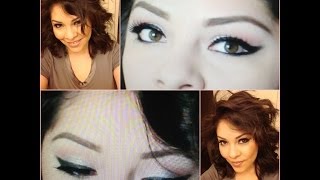 Prom♡ Valentines♡ Makeup♡ Affordable [2014]