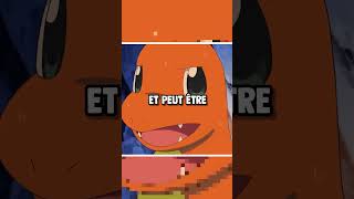 Le MEILLEUR stater de Pokémon 1G #shorts