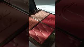 ￼FOLLOW for closeup shots of viral makeup : Charlotte Tilbury Pillow Talk Face Palette #makeup