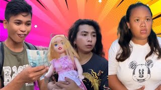 PART 155| JUNJUN AND MIMAY TIKTOK COMPILATION| FUNNY VIDEOS