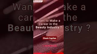 ✨ Dreaming of a Glamorous Career in the Beauty Industry? 🌟| #GatewayAbroad #StudyAbroad