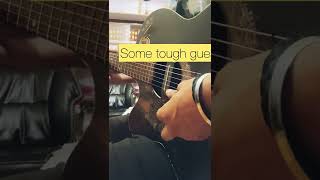 Guess the song | Acoustic Guitar | Shubham Srivastava