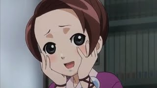 Pearl Fey does Chipi Chipi Chapa Chapa [Ace Attorney Anime edit]