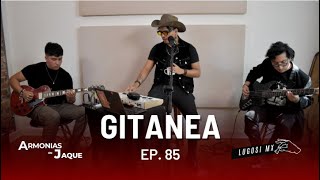 GITANEA - LUGOSI MX  l ARMONÍAS EN JAQUE