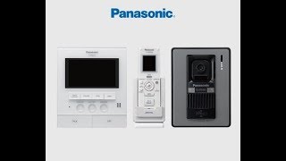 Panasonic VL SW251