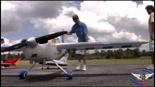 15th Summers End Fly In Ocala, FL R/C Scale EVENT Video 3