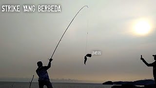 MANCING DAPATNYA SEPERTI INI !! SELALU BERBEDA DARI YANG LAIN 😱