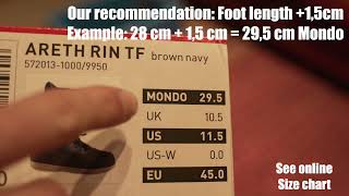 How To: Measuring The Right Snowboard Boot Size