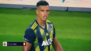 Nabil Dirar - Cendere Kurtlar Vadisi Edit