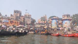 Varanasi