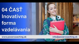 04 KOUČING NA ŠKOLÁCH | Stretnutie koučov a sympatizantov | Power Coaching