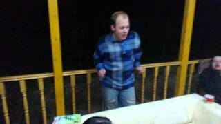 Dacha dance