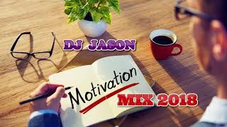 DANCEHALL  motivation mix 2018