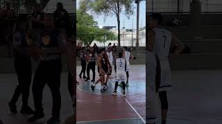 FRASCE X ITAIPU  Liga Mc de Basquete #basketball #basquete #rj