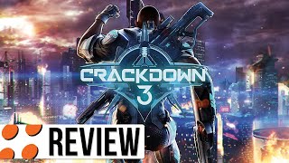 Crackdown 3 for PC Video Review