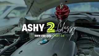 Got Its First Upgrade - BMW 335i - S2E5