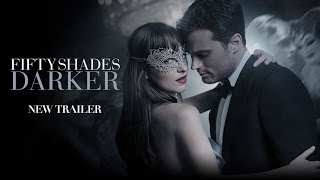 Fifty Shades Darker   Official Trailer 2 HD