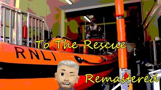 248. REMASTERED -To The Rescue - #Theboatingadventure #Flamboroughhead