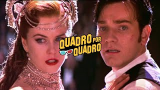 Moulin Rouge: Amor em Vermelho | Trailer