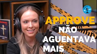 DAVAM ROUPA PRA QUEM NÃO MERECE - TATA ESTANIECKI | PODPAH