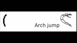 Arch Jump