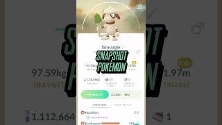 YOU Might Have This Rare Pokémon! #pokemongo #pokemongonews #shinypokemon #hundopokemon