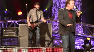 Casting Crowns Woodstock, Ga. Come to the Well  Tour 2012