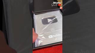 Free Main YouTube Play Button 🤯 Free Play Button App 😍 #shorts