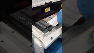 PCB Punching Machine