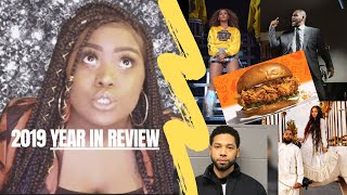 2019 Year in Review | Top 10 moments of 2019 | #Cameraemusictv