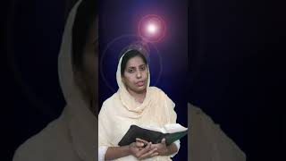 Chandni Esther కరోనా నుంచి కాపుదల almighty power of God ministry