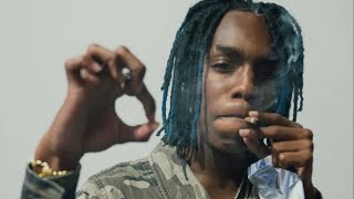 YNW Melly - Splinter (Official Audio)