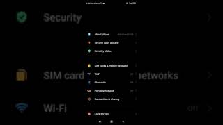 How to setup Private Dns on any android