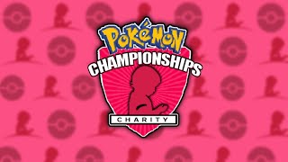 St. Jude Pokemon Tournament Charity Stream!!! (Stream crashed near the end!)