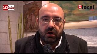 Intervista a Giuseppe Boi - #glocal2013