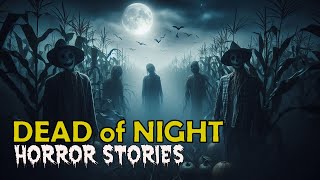 5 Scary TRUE Dead of Night Horror Stories