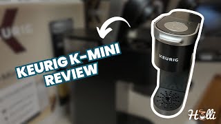 Keurig K-Mini Review: The Ideal Compact Brewer?