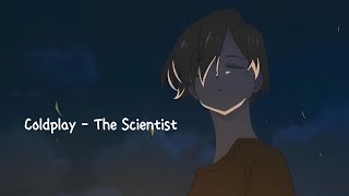 Coldplay - The Scientist (tiktok version)