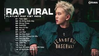 B RAY, RHYDER, WXRDIE - Những Bài RAP VIỆT đỉnh của đỉnh nhất định RAPFAN phải nghe 1 lần trong đời