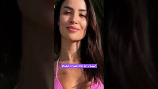 BOCA ROSA REBATE COMENTÁRIOS DE SEGUIDORAS: ME CONHECE??? #bocarosa #biancaandrade