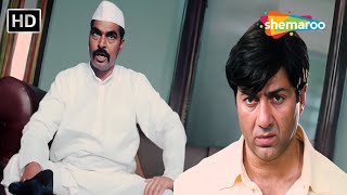 Bhau Ki Ijjat ka Kachra | Sayaji Shinde | Sunny Deol | Priyanka Chopra | Big Brother